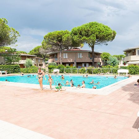 Tivoli Daire Bibione Dış mekan fotoğraf