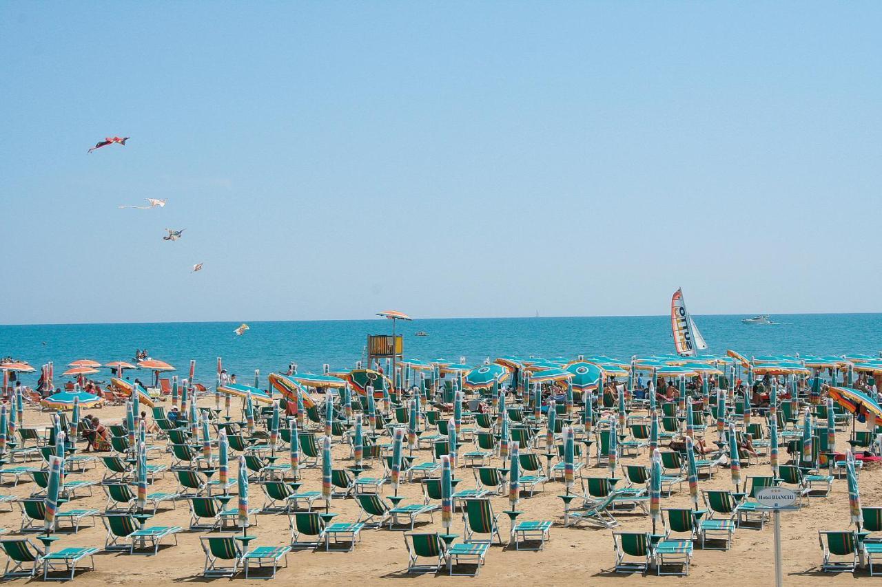 Tivoli Daire Bibione Dış mekan fotoğraf