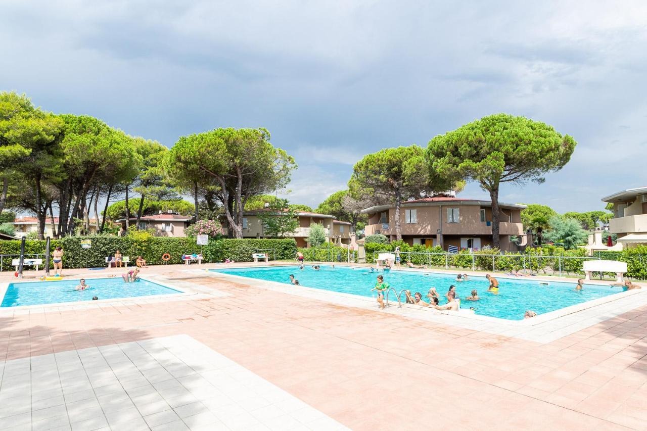 Tivoli Daire Bibione Dış mekan fotoğraf