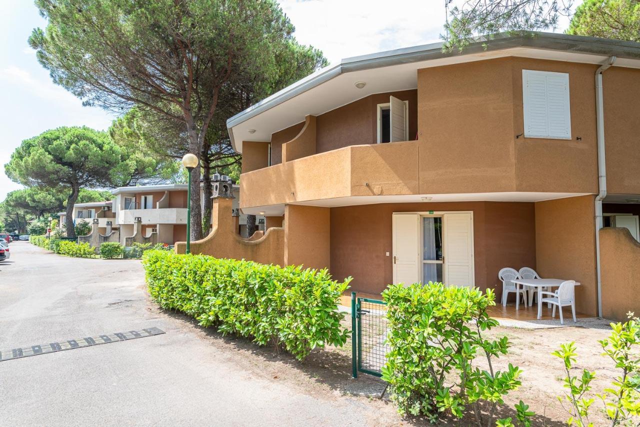 Tivoli Daire Bibione Dış mekan fotoğraf