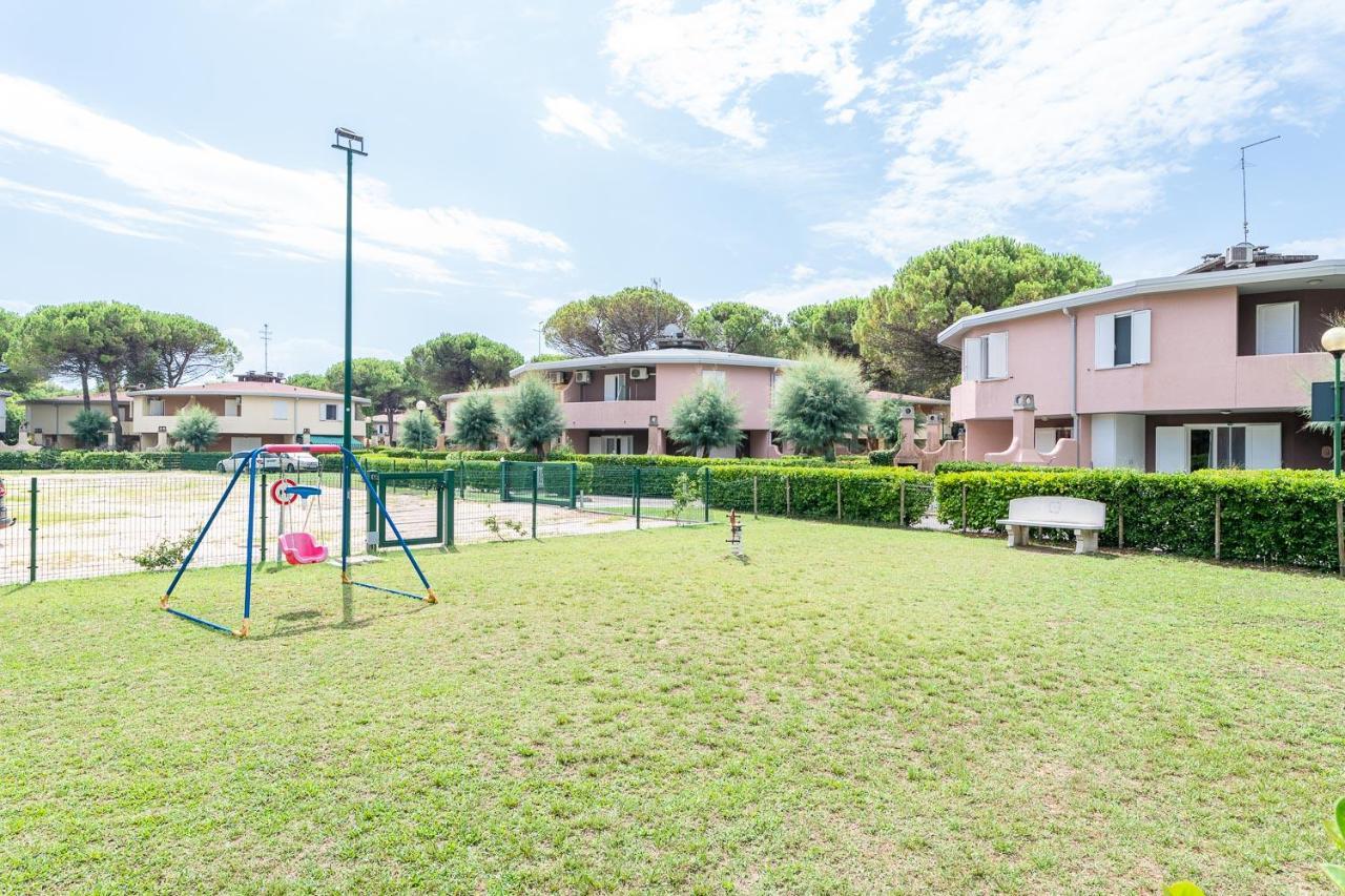 Tivoli Daire Bibione Dış mekan fotoğraf