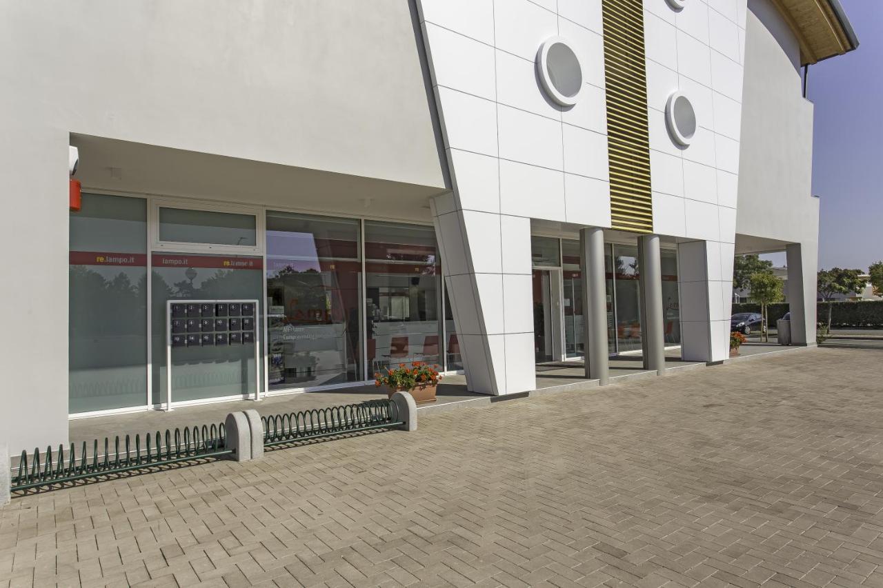 Tivoli Daire Bibione Dış mekan fotoğraf