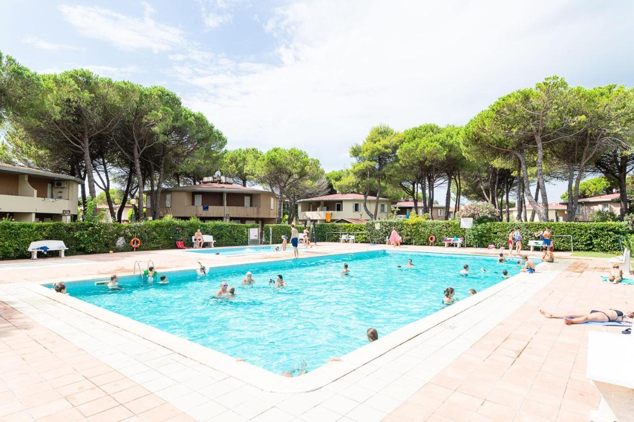 Tivoli Daire Bibione Dış mekan fotoğraf