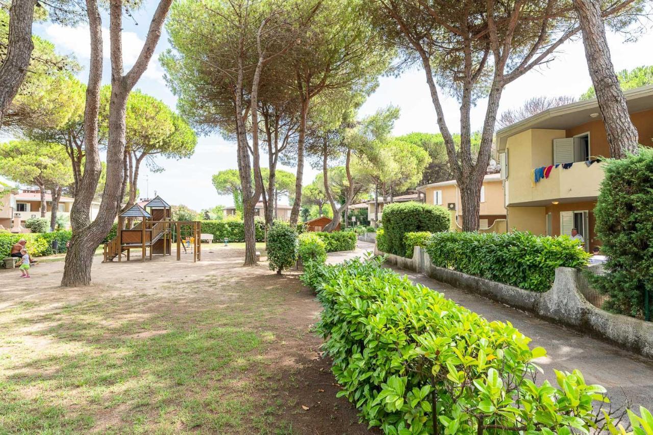 Tivoli Daire Bibione Dış mekan fotoğraf