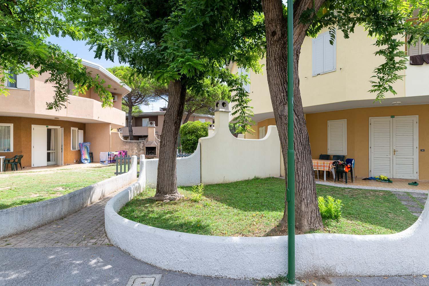 Tivoli Daire Bibione Dış mekan fotoğraf