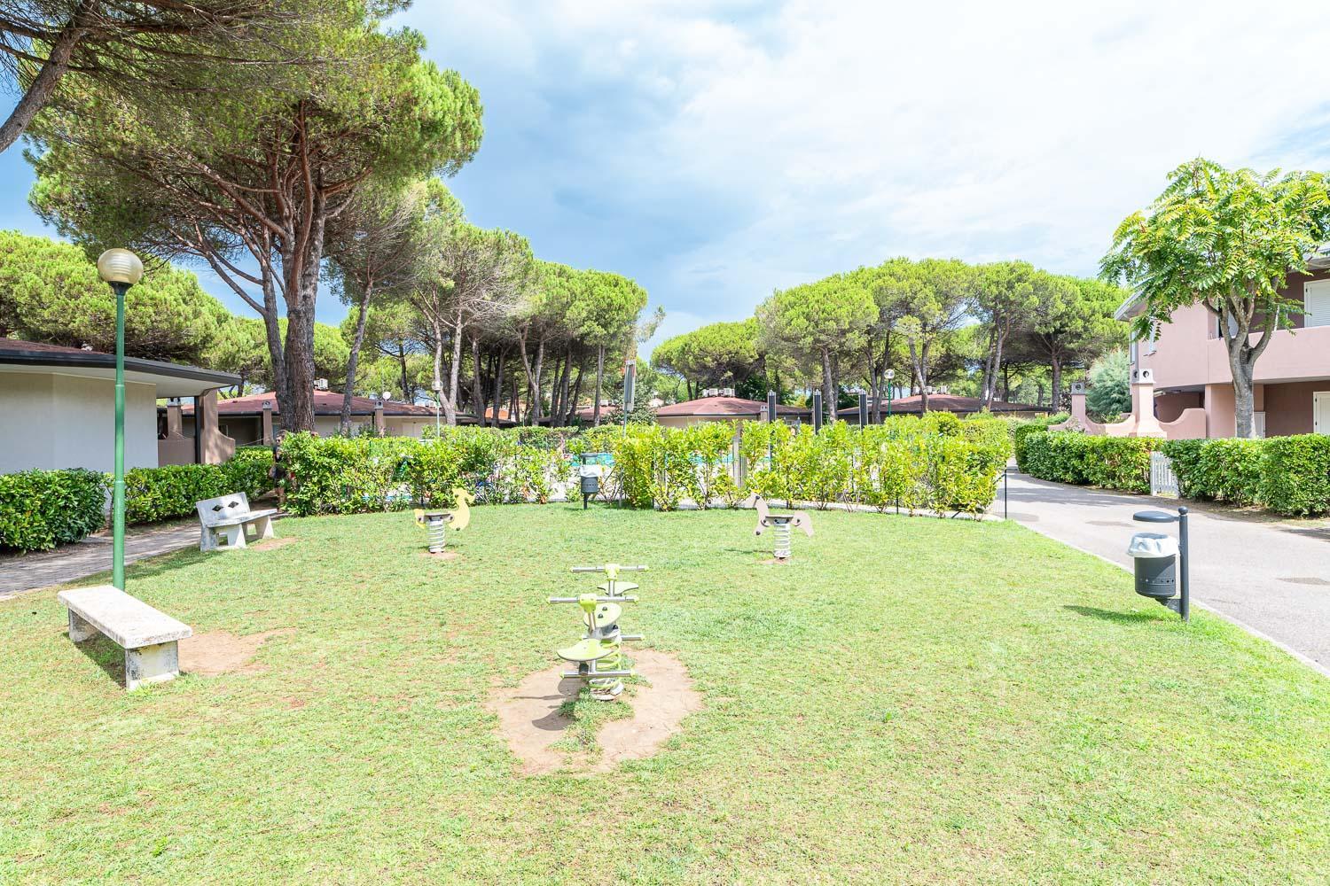 Tivoli Daire Bibione Dış mekan fotoğraf