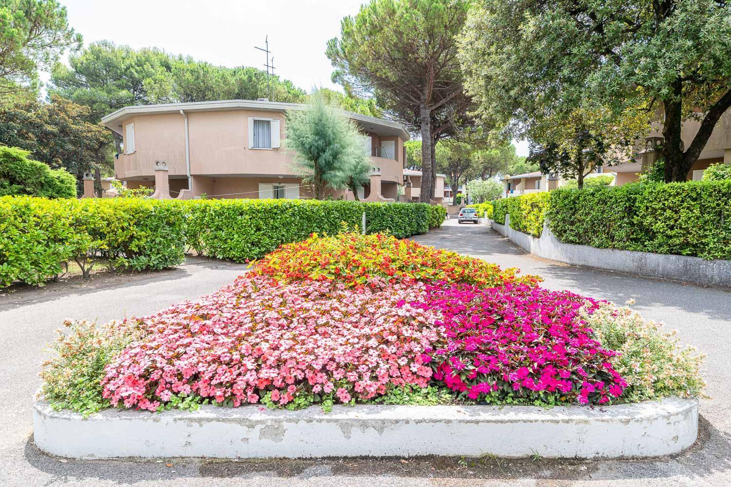 Tivoli Daire Bibione Dış mekan fotoğraf